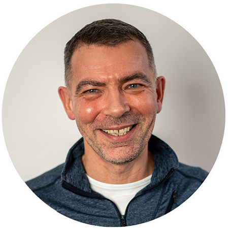 Image of Matt Carson