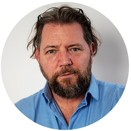Image of Matt Carson